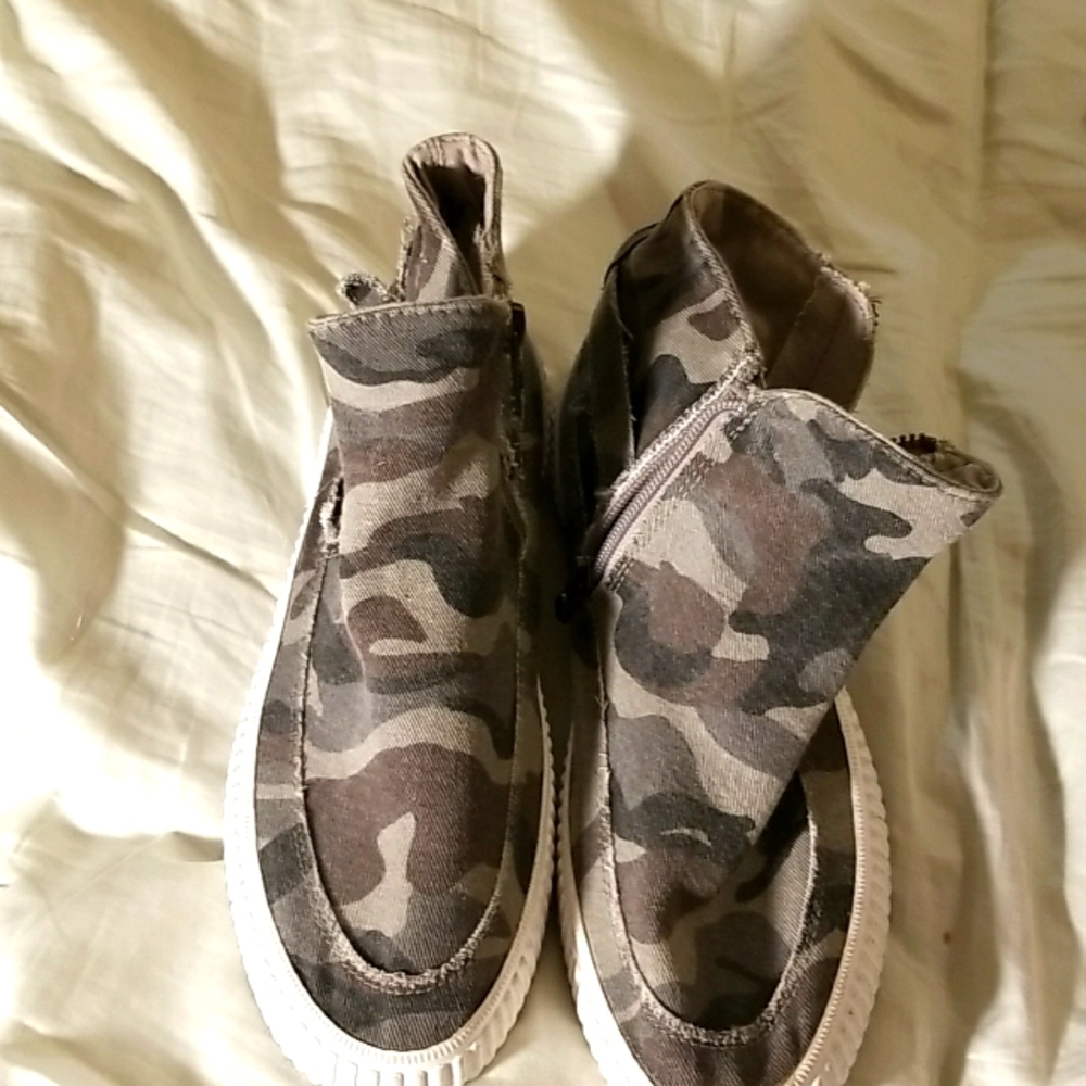 Womans shoes